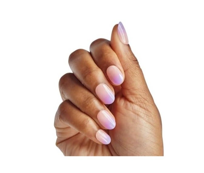 Kiss Impress Color Ombre Nails Take A Chance IMC52C