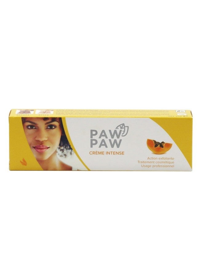 Clarifying Intense Cream