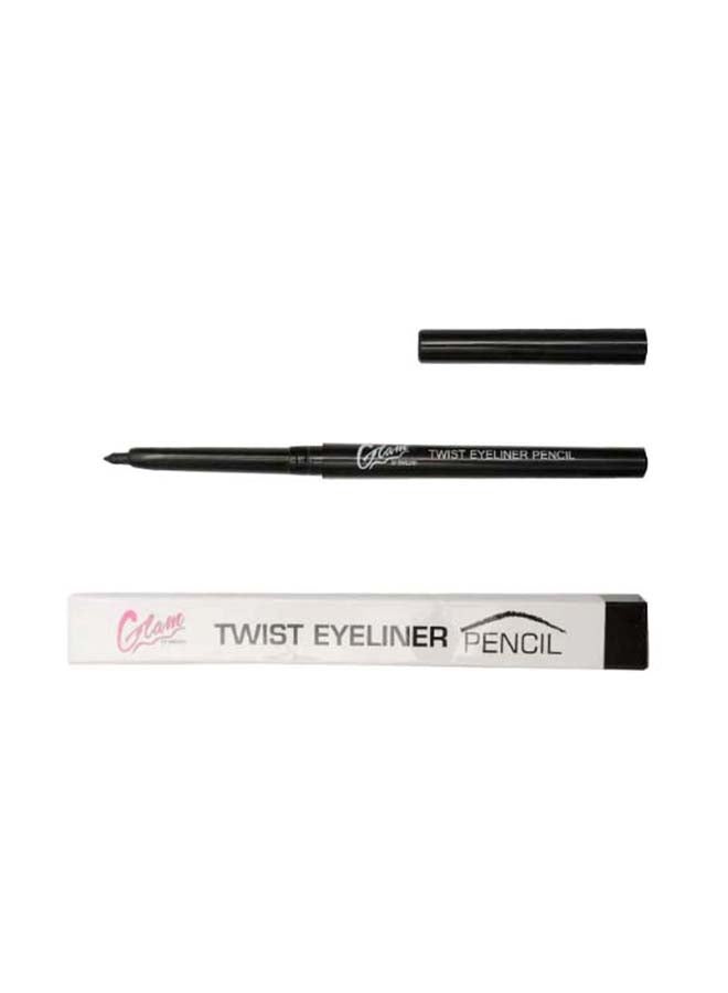 Eyeliner Pencil Black