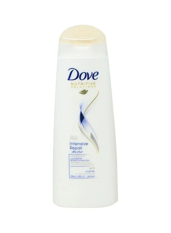 Intensive Repair Shampoo
