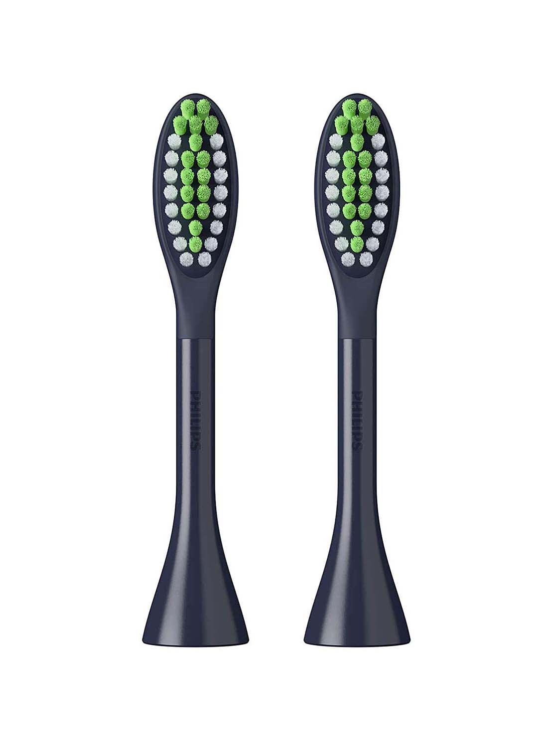 One Brush Heads By Philips Sonicare BH1022/04 With 2 Year Warranty - image 2