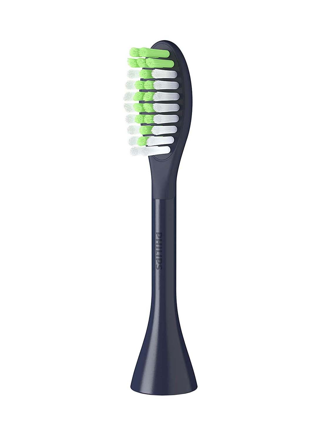 One Brush Heads By Philips Sonicare BH1022/04 With 2 Year Warranty - image 3