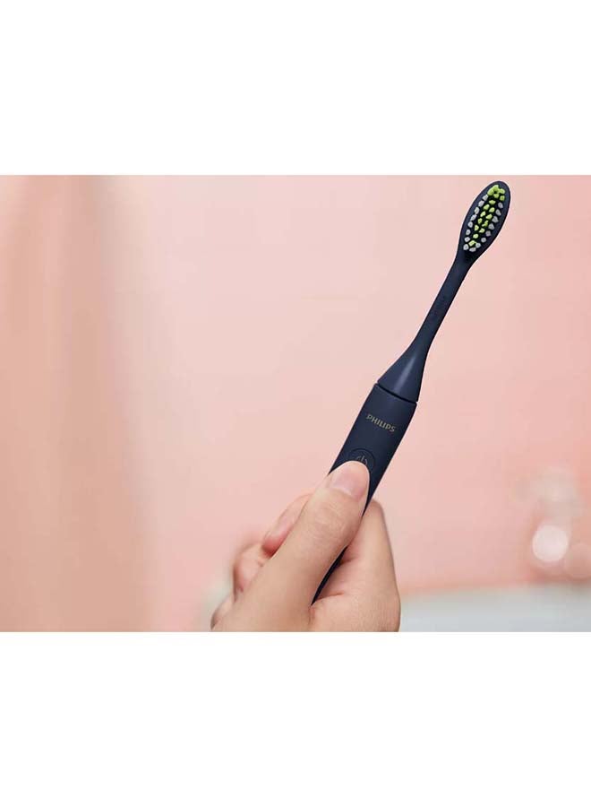 One Brush Heads By Philips Sonicare BH1022/04 With 2 Year Warranty - image 4