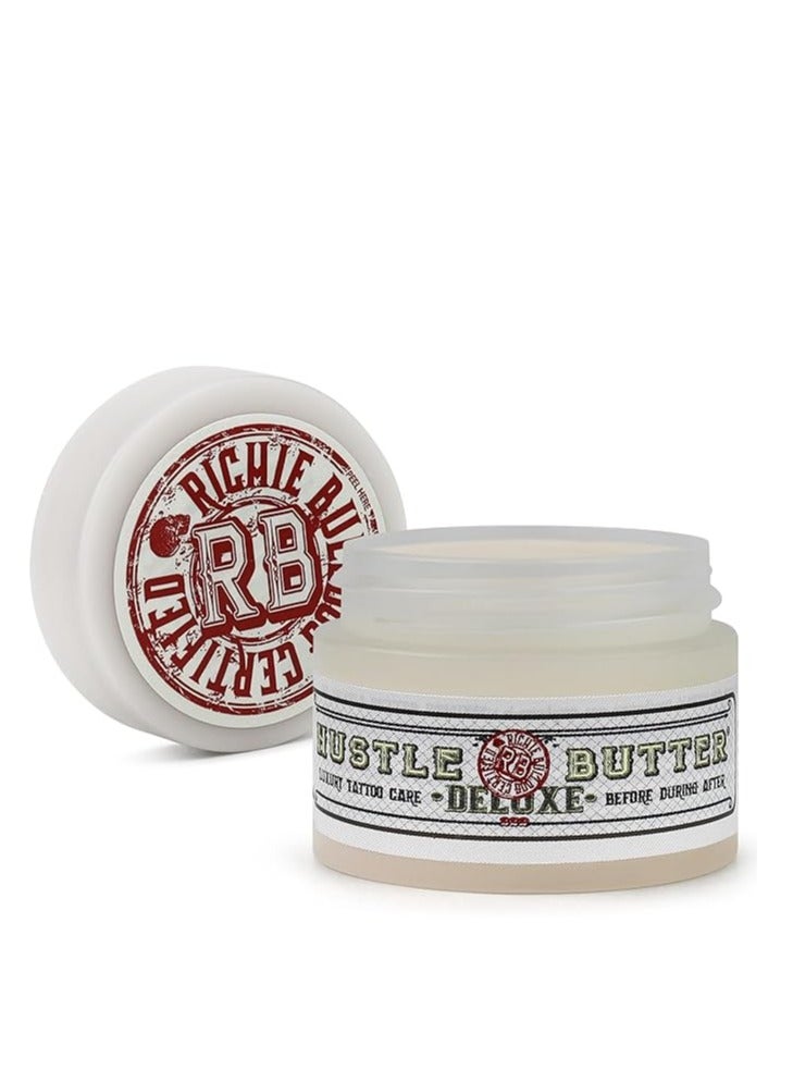 Hustle Butter Tattoo Aftercare 1 Ounce