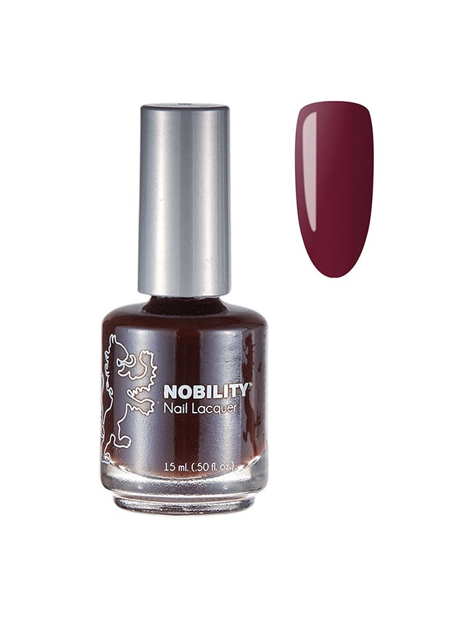 Nail Lacquer 15ml Glossy Super Shine Nail Polish 15ml Fast Dry Long Lasting Nail Enamel Nobility Nail Paint No Need UV LED Lamp No curing Nail Color