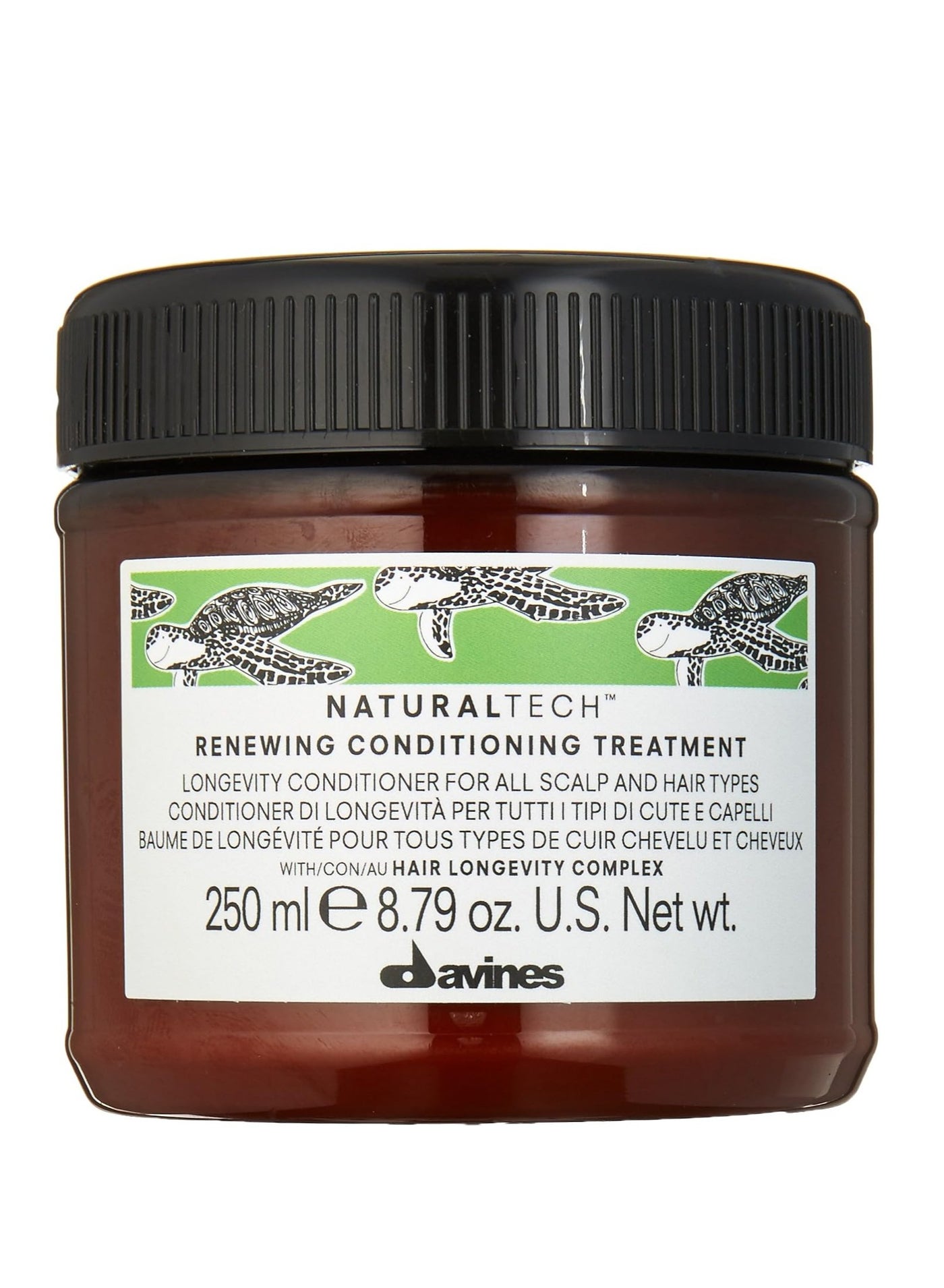 Naturaltech Renewing Conditioning Treatment 250ml