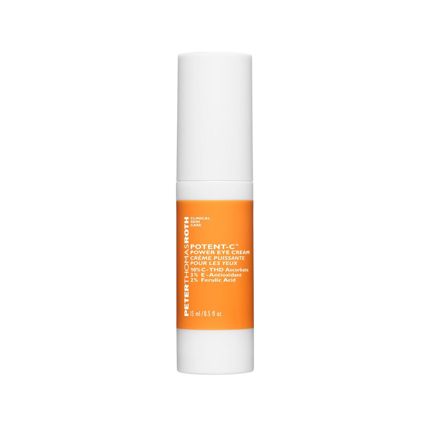 Peter Thomas Roth | Potent-Câ„¢ Power Eye Cream
