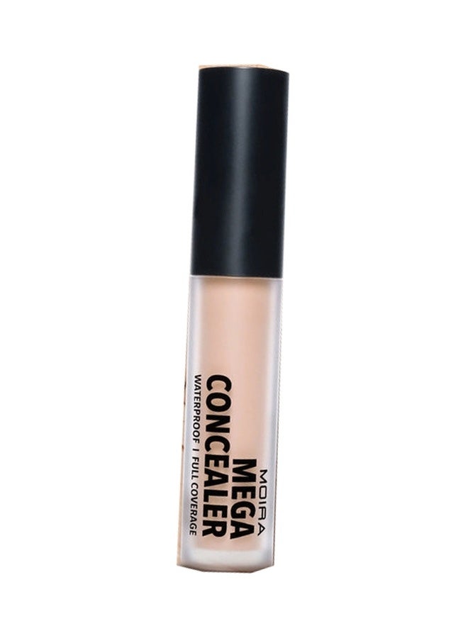 Mega Waterproof Concealer ( #1.75, Warm Oat )
