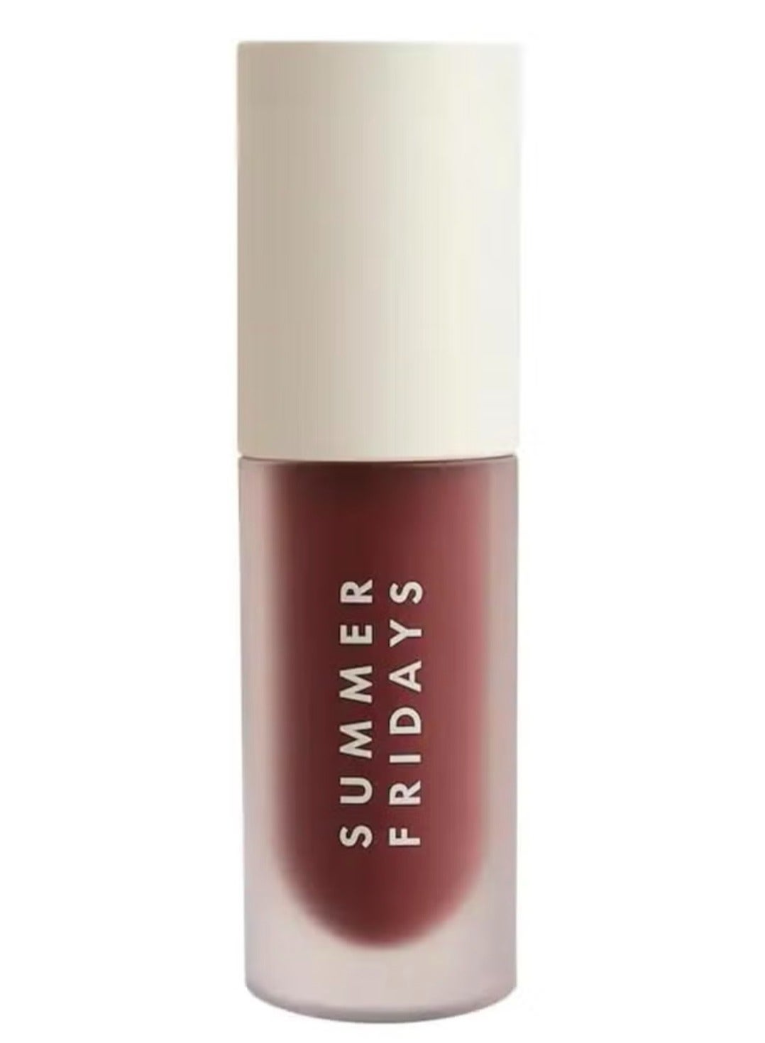 Dream Lip Oil - Hydrating Sheer Coverage, Rosewood Nights Scent, 4.5ml | Non-Sticky Gloss, Nourishing Formula for Soft, Supple Lips