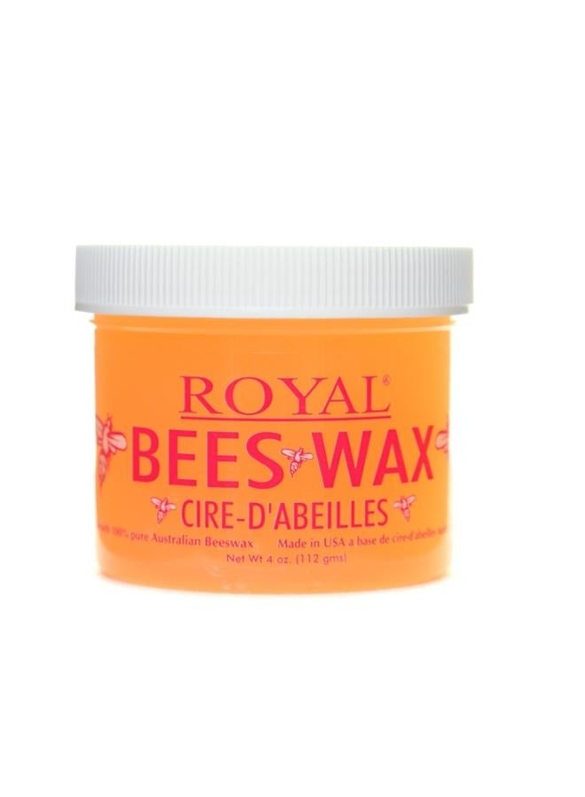 Bees Wax 113g