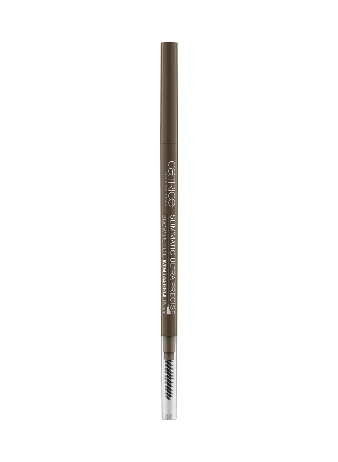 Slim'Matic Ultra Precise Brow Pencil Waterproof 035
