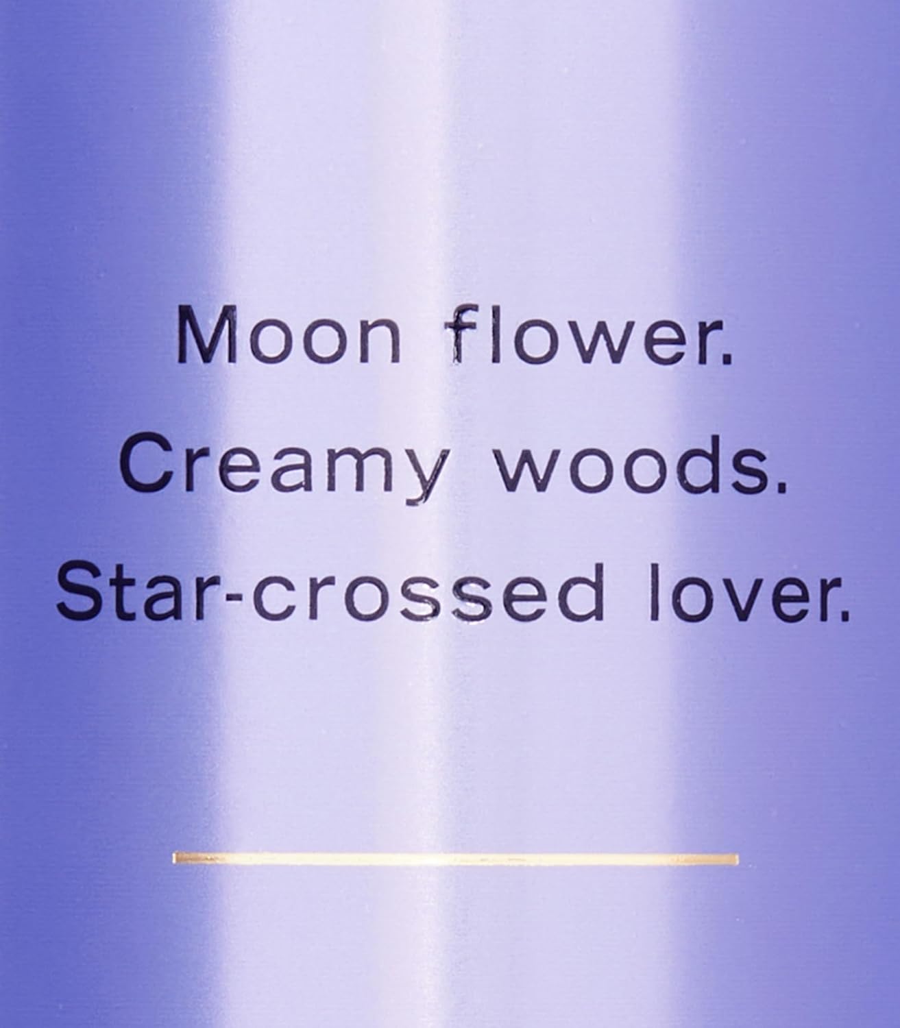 Victoria's Secret Midnight Bloom Fragrance Mist - image 2