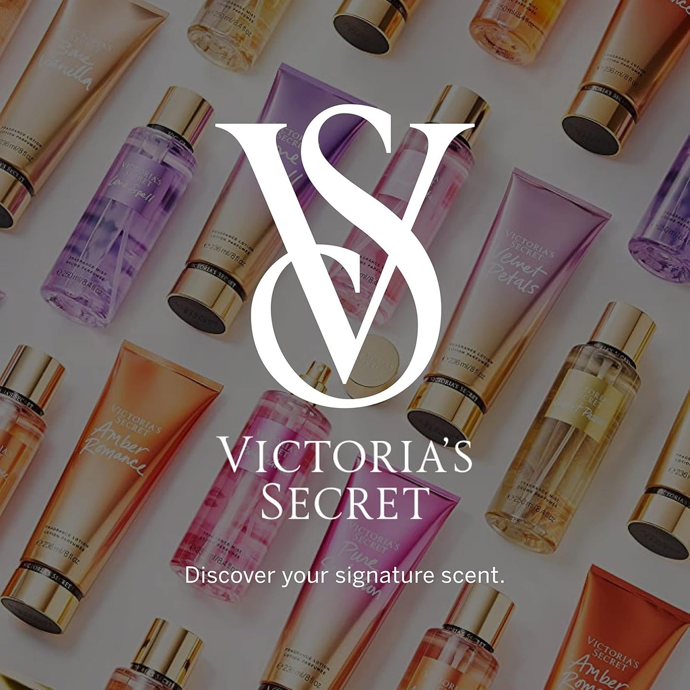 Victoria's Secret Midnight Bloom Fragrance Mist - image 5