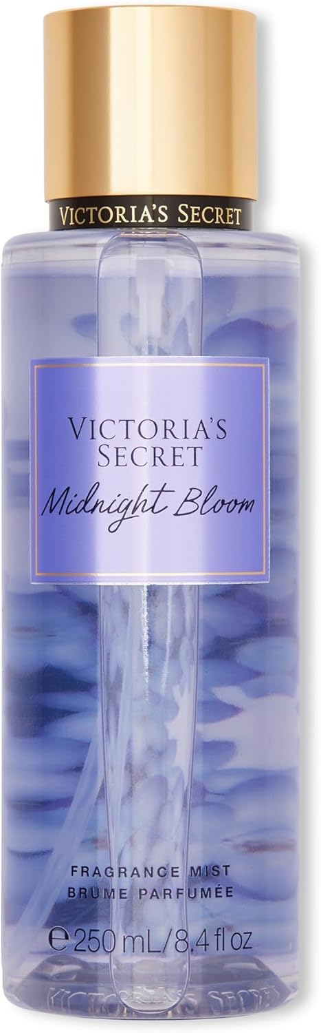 Victoria's Secret Midnight Bloom Fragrance Mist
