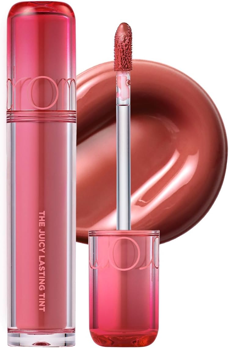 rom&nd The Juicy Lasting Tint 14 Almond Rose