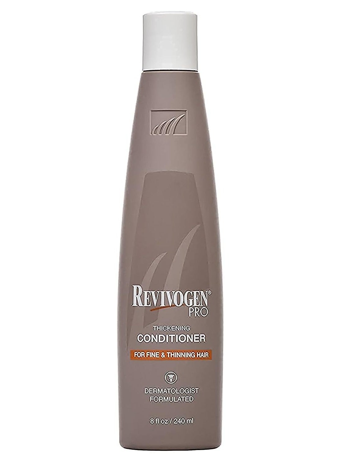 Thickening Conditioner, Conditioner for Thinning Hair, Hair Loss Conditioner, Thickening Conditioner Men/Women, Conditioner for Hair Loss, 8 Fl oz