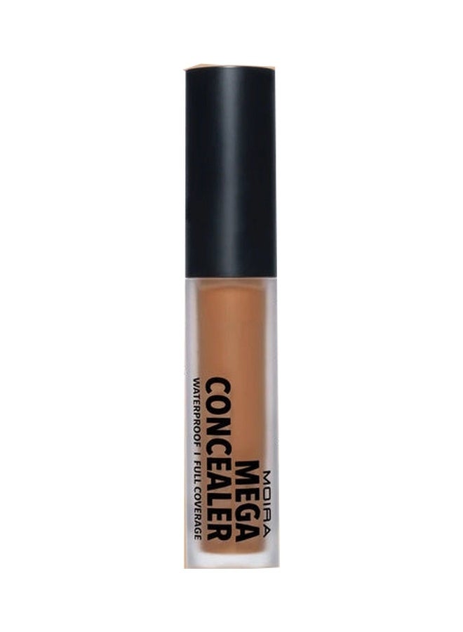 Mega Waterproof Concealer ( #8 Chestnut )