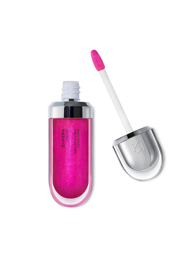 3D Hydra Softening Lipgloss - 023