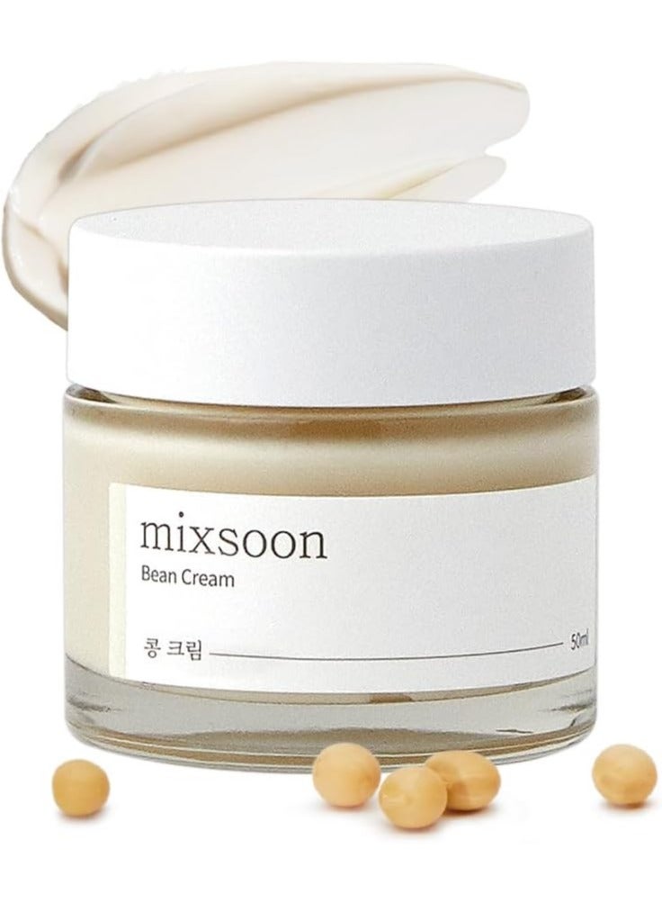 Mixsoon Bean cream 50ml
