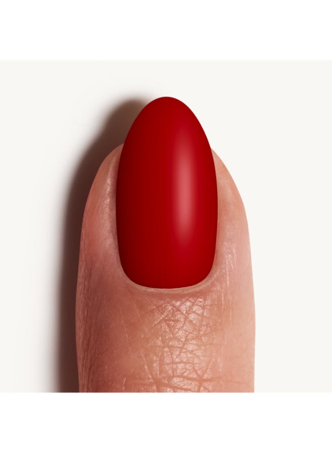 Gel Couture, Matte Top Coat 13.5Ml - image 4