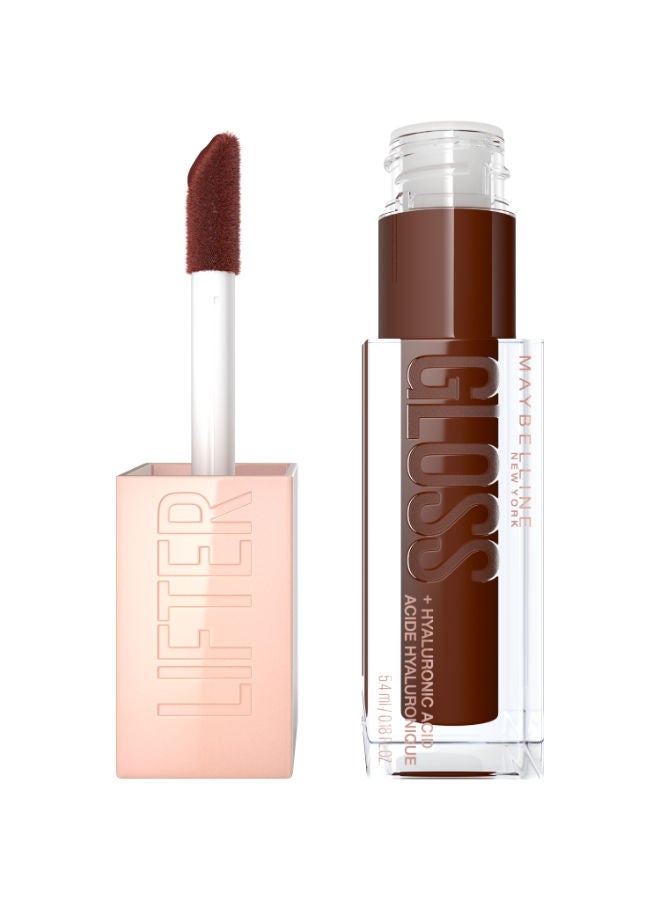 Lip gloss Lifter Gloss 029 Toast, 5.4 ml
