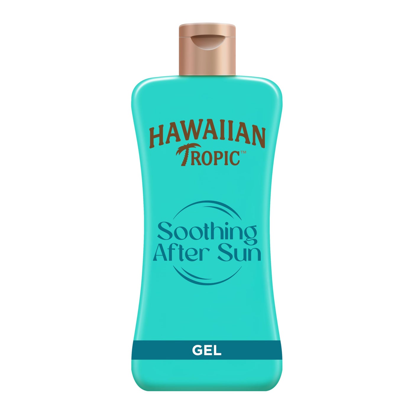 Hawaiian Tropic After Sun Cooling Gel 200ml