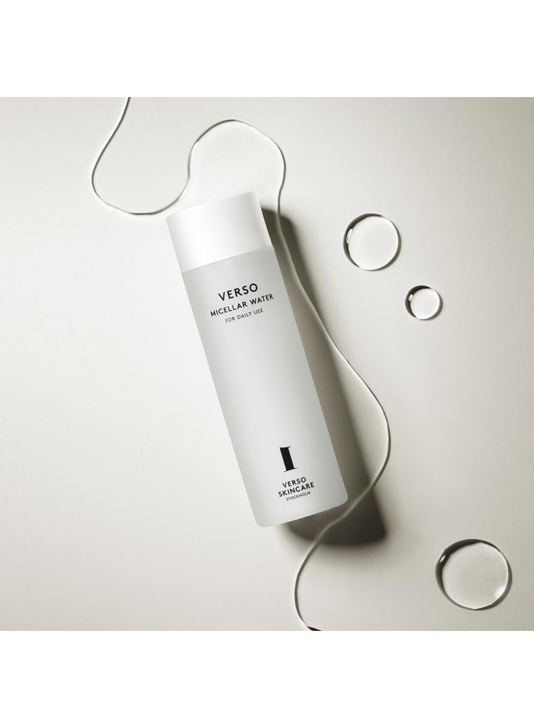 Micellar Water 200 ml - image 3
