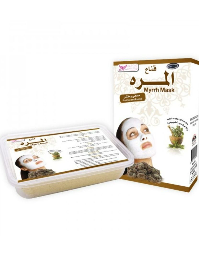 Myrrh Mask 150 g