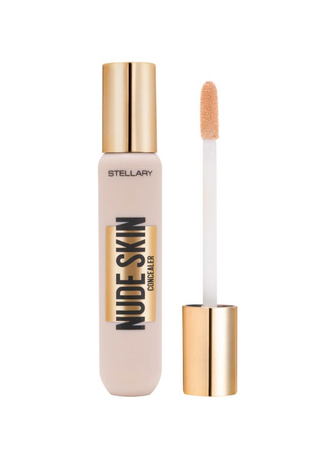 NUDE SKIN concealer shade 04