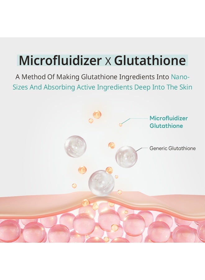Aplb Glutathione Niacinamide Facial Cream 55ml - image 5