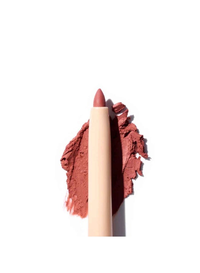 Nude X Lipliner -Confort Zone