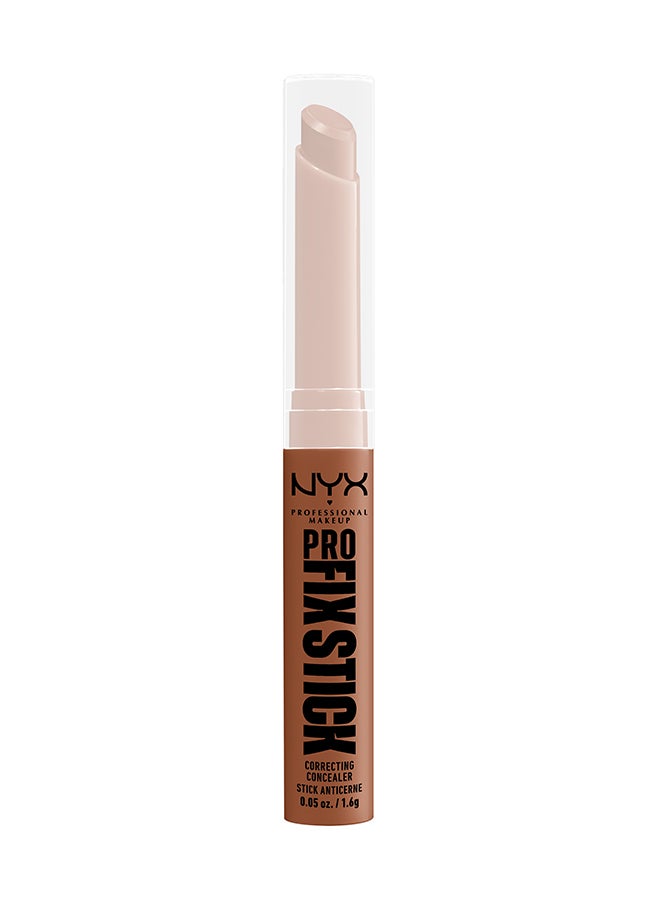 Pro Fix Stick Correcting Concealer - Cappuccino - image 2