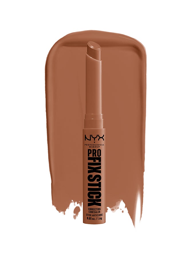 Pro Fix Stick Correcting Concealer - Cappuccino
