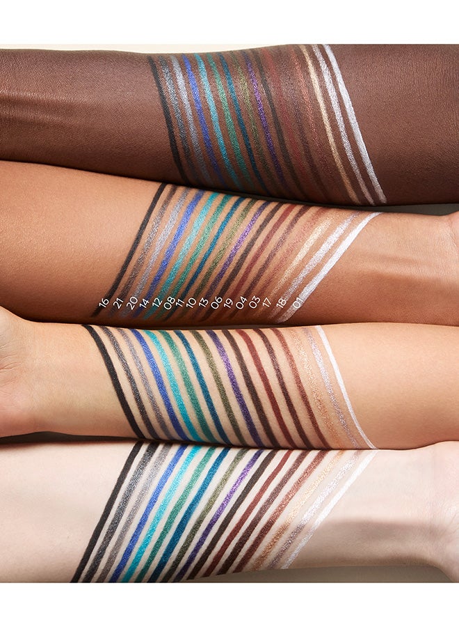 Intense Colour Long Last Eyeliner - image 4