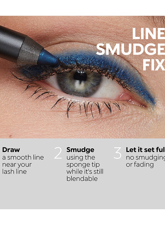 Intense Colour Long Last Eyeliner - image 6