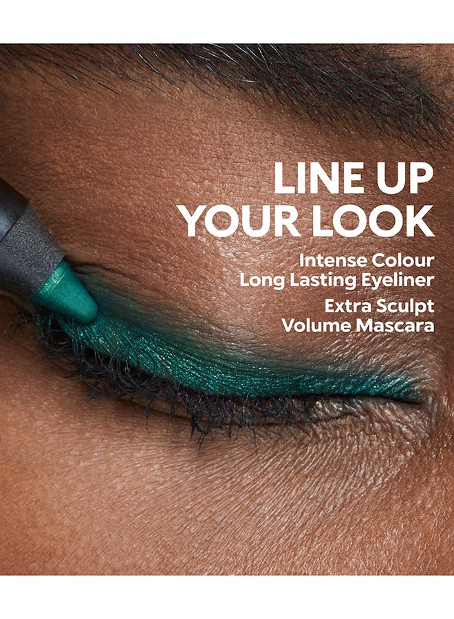 Intense Colour Long Last Eyeliner - image 7