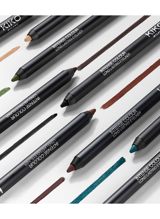 Intense Colour Long Last Eyeliner - image 9