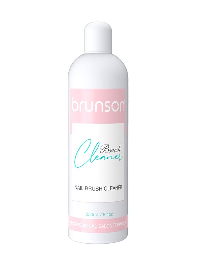 Nail Brush Cleaner 250ml