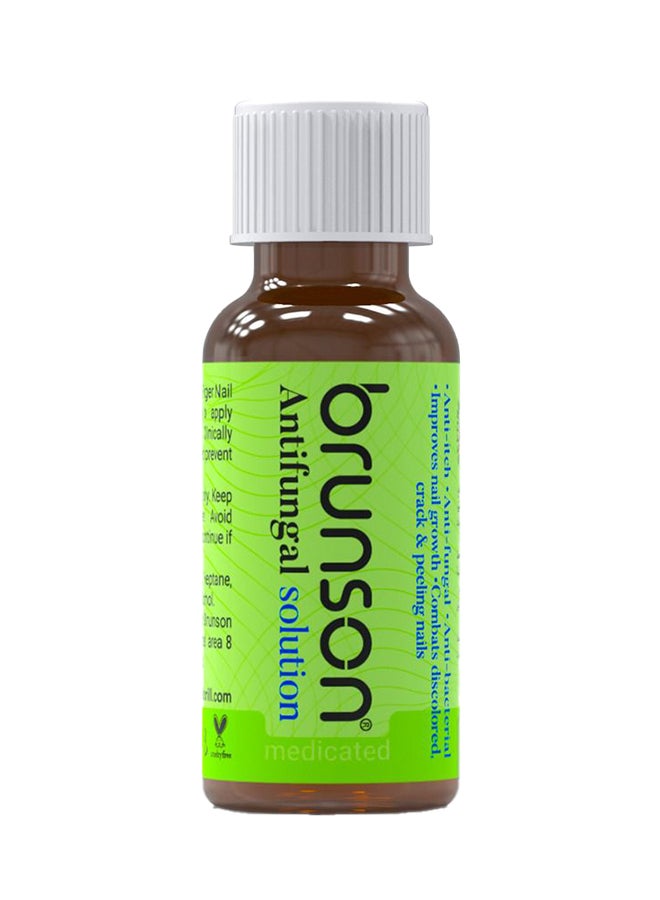 Toenail Fungus Treatment Extra Strength, Fungal Nail Renewal For Toe Nail and Fingernails, Nail Repair Solution For Thick, Broken, Discolored Nails, Renews Damaged Cracked Ingrown Toenail 16ml