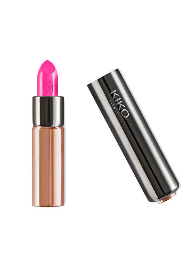 Gossamer Emotion Creamy Lipstick 124