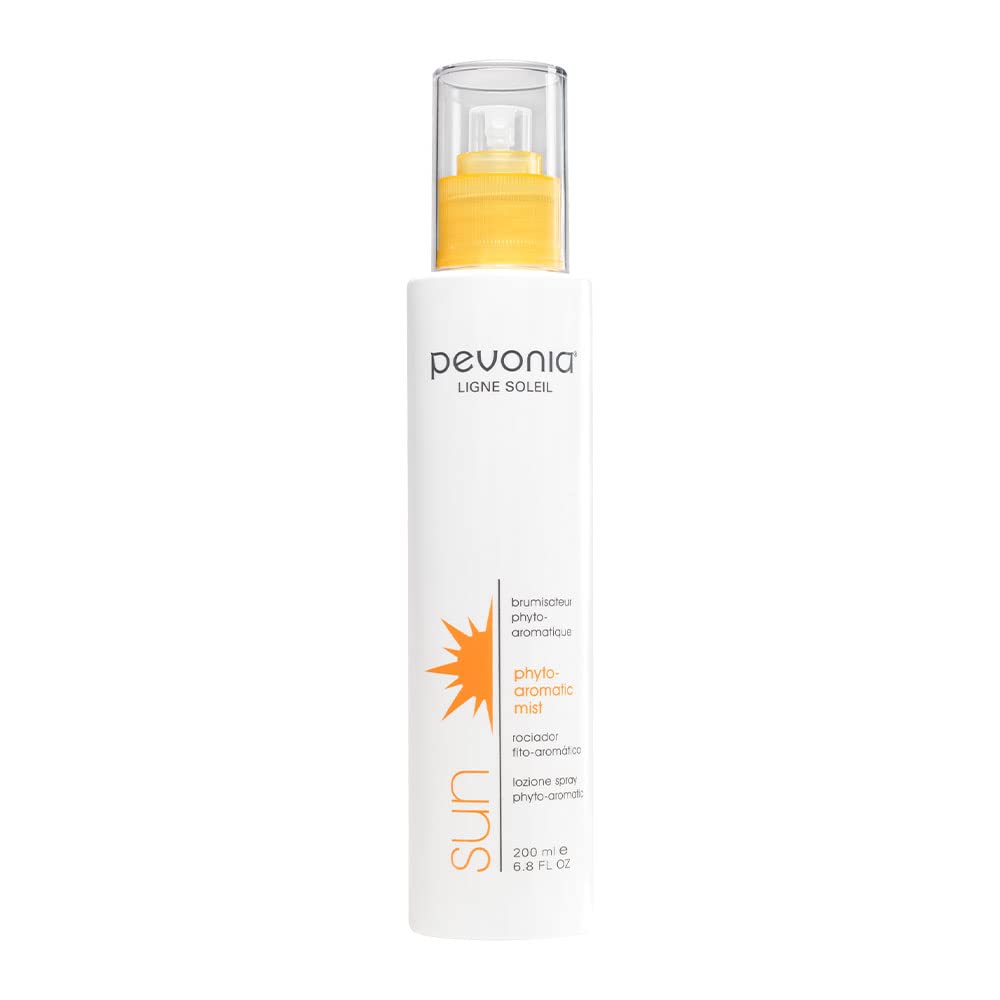 Pevonia Phyto-Aromatic Mist, 6.8 Fl Oz