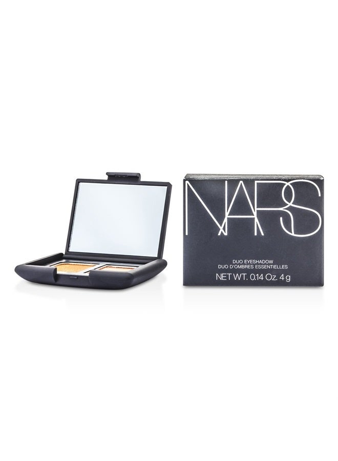 Duo Eyeshadow Surabaya #3919 1.1g 0.04 oz (x 2)
