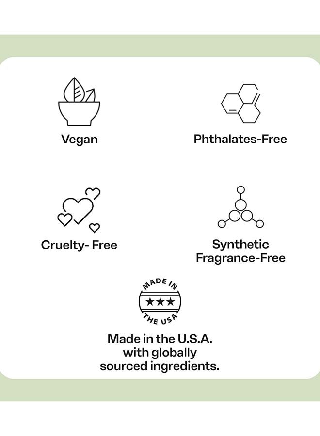 Hyaluronic Eye Cream 14ml | Hydrating Hyaluronic Acid Eye Cream for Puffiness, Fine Lines & Dryness | Plumping & Smoothing Under-Eye Treatment for All Skin Types | Lightweight Moisture-Boosting Eye Cream - image 5