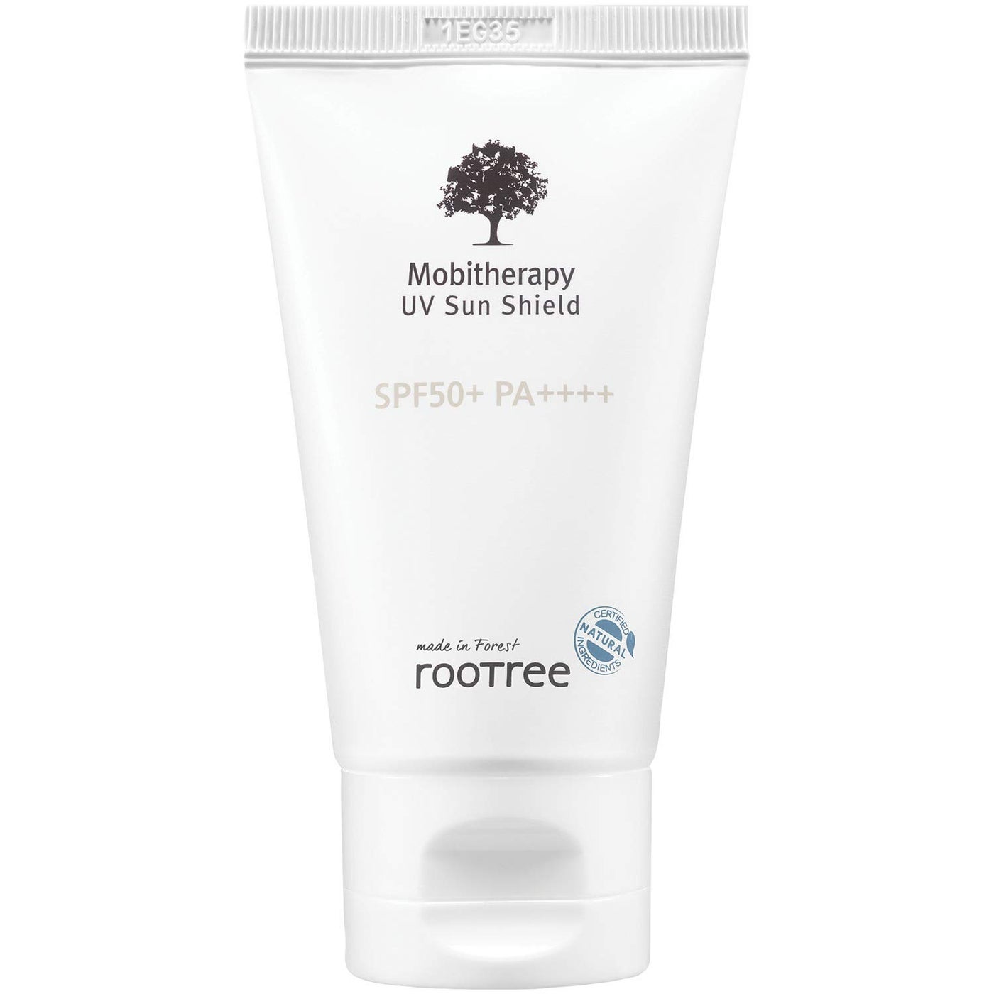 Mobitherapy UV Sun Cream