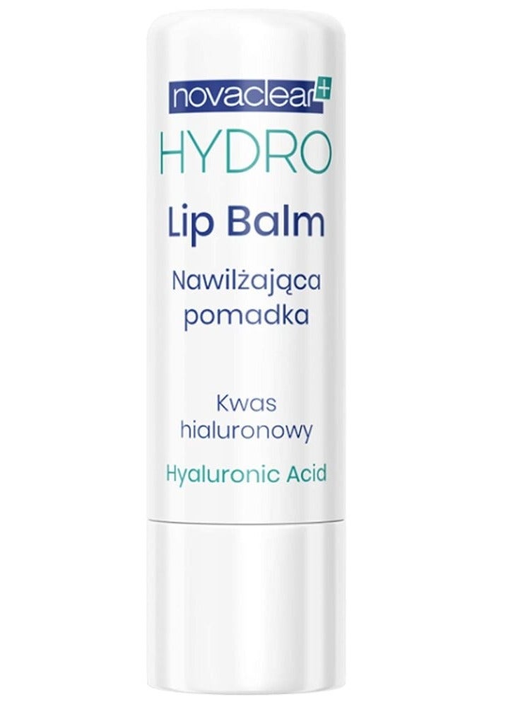 Hydro Lip Balm