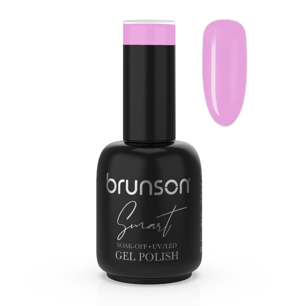 TPO Free Gel Polish - Hema Free Gel Nail Polish Long Wear High Gloss - Chip Resistant Gel Color Fast Curing Smooth Application - Easy Soak Off Gel Polish Safe Formula for salon