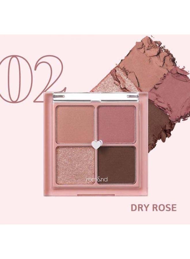 Better Than Eyes 02 Dry Rose - image 3