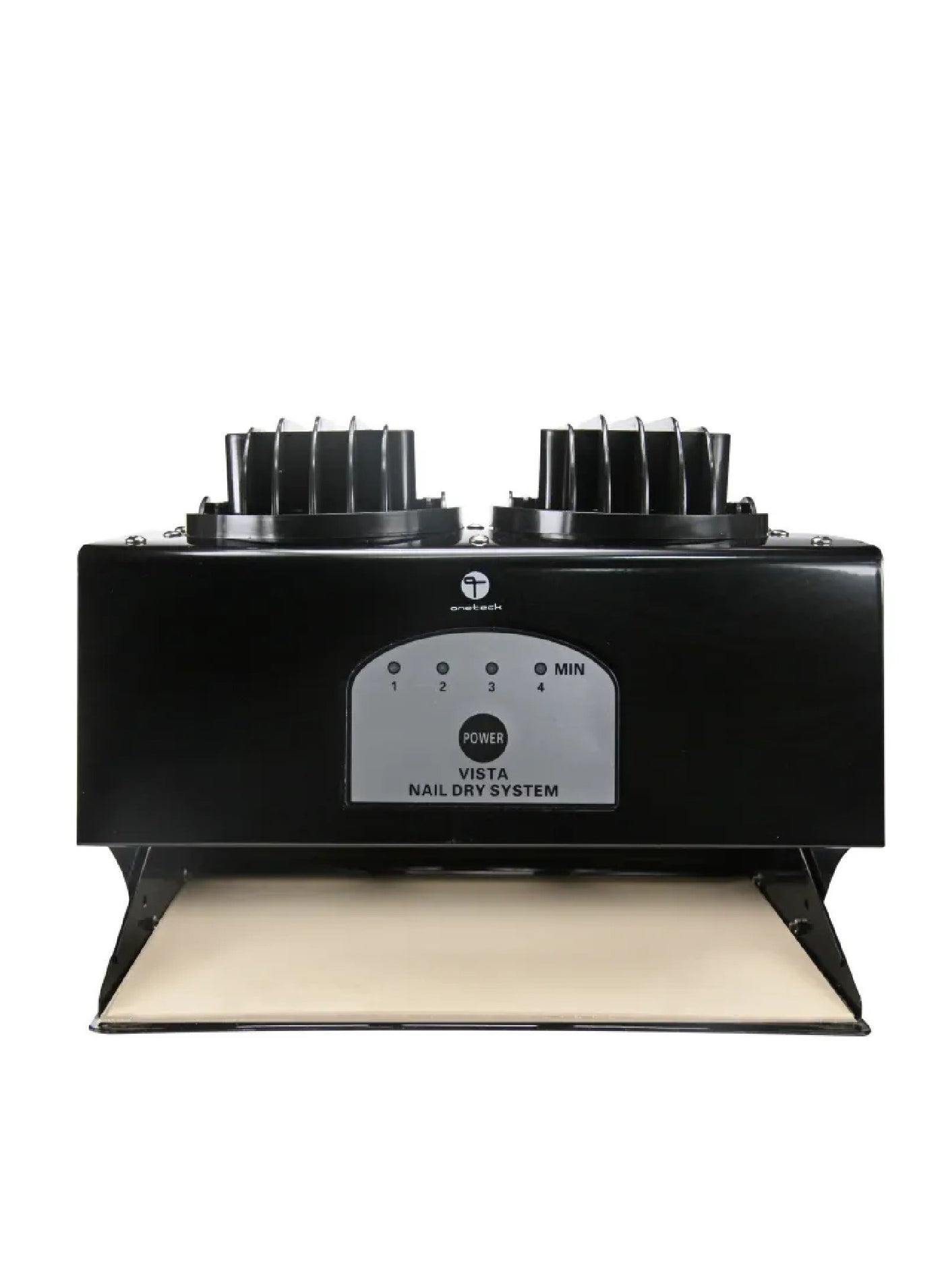 Manicure and Pedicure UV Light Nail Dryer For Quick Drying