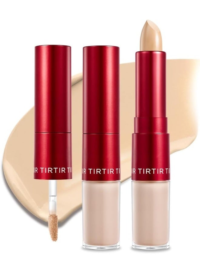 GLIDE & HIDE BLURRING CONCEALER 3.5 W