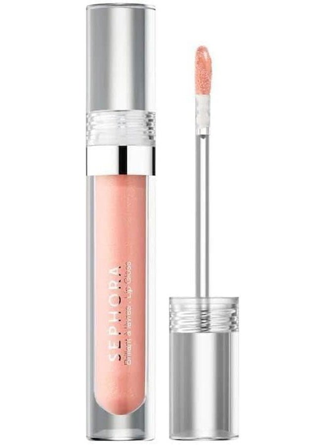 COLLECTION Glossed Lip Gloss 25 Yes Honey!